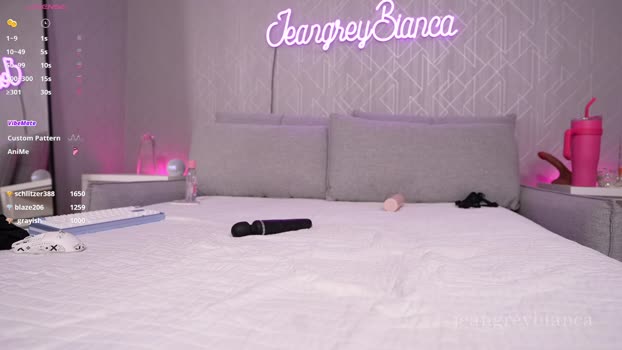 jeangreybianca Female Chaturbate 31-03-2025