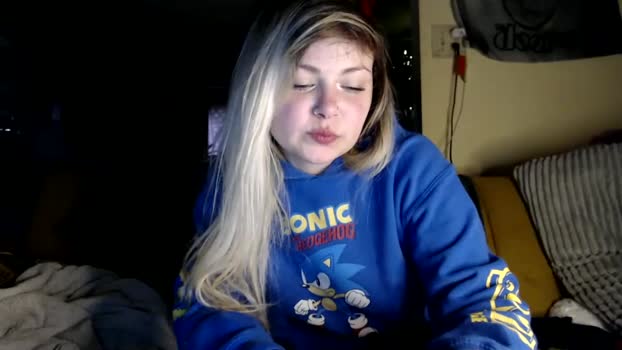 kipsy420 Female Chaturbate 31-03-2025
