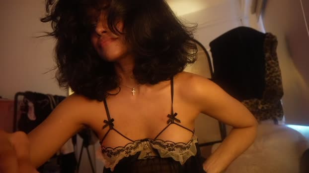 mariyya Female Chaturbate 31-03-2025