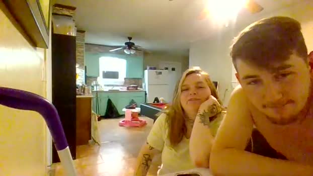 mysterygal0901 Couple Chaturbate 31-03-2025