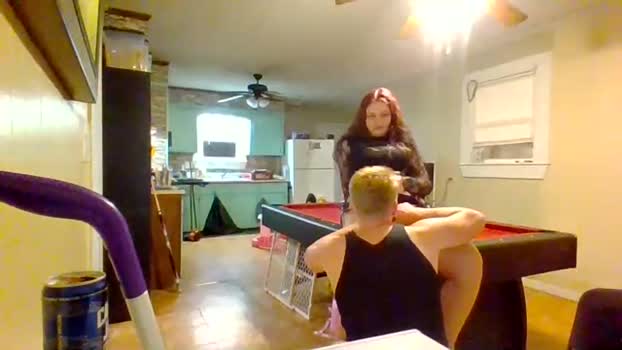 mysterygal0901 Couple Chaturbate 31-03-2025