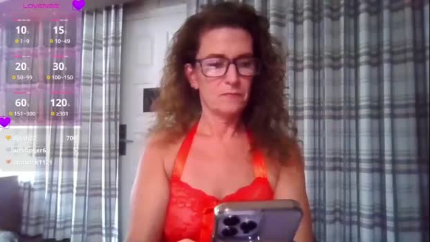 princessc143 Female Chaturbate 31-03-2025