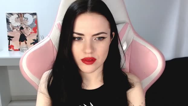 rockstar_girlfr Female Chaturbate 31-03-2025