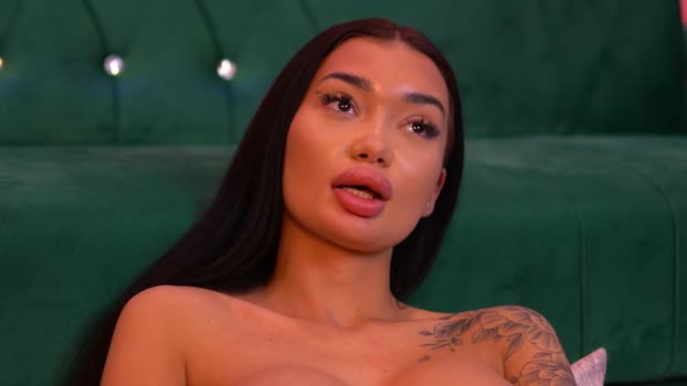 sashaferrera Female Chaturbate 31-03-2025
