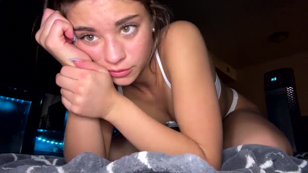 sophieriver Female Chaturbate 31-03-2025