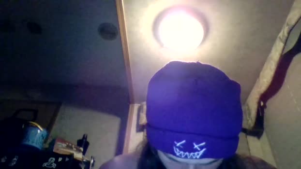 zaddymain Couple Chaturbate 31-03-2025