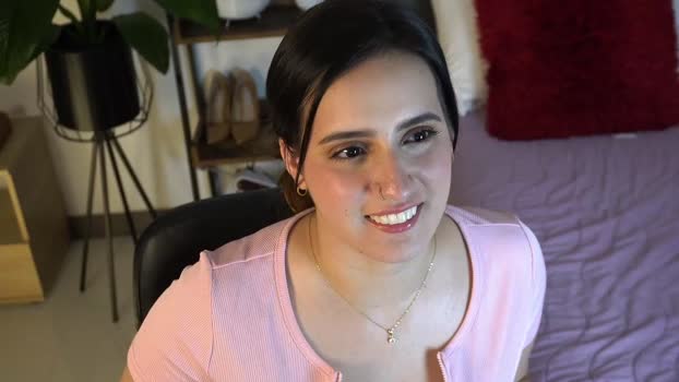 alexajhonsonof Female Chaturbate 01-04-2025