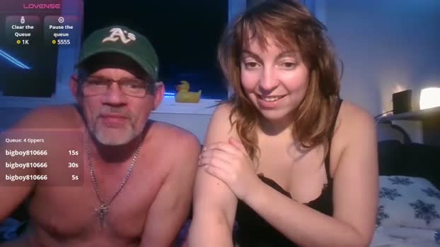 babygurl491 Couple Chaturbate 01-04-2025