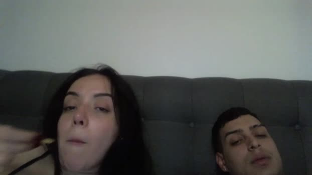 couplefantasy20 Couple Chaturbate 01-04-2025