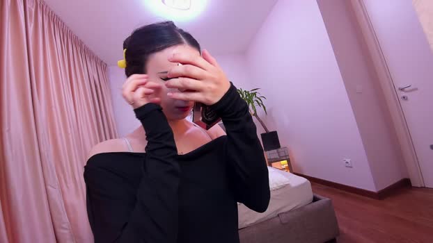 ehotlovea Female Chaturbate 01-04-2025
