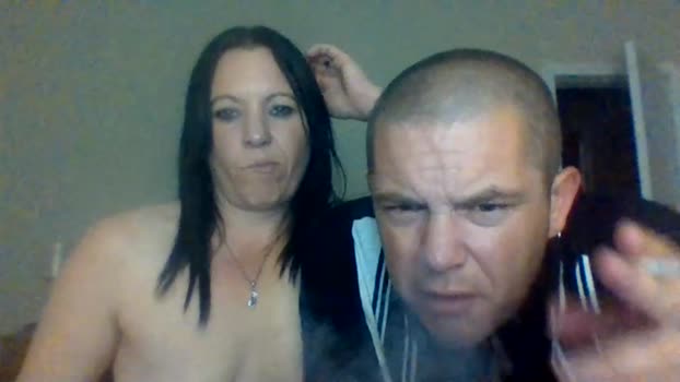 kiwigirlnz Couple Chaturbate 01-04-2025
