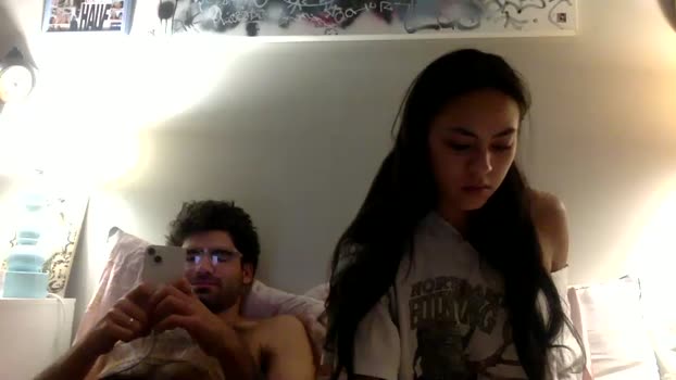 ohaufurt Couple Chaturbate 01-04-2025