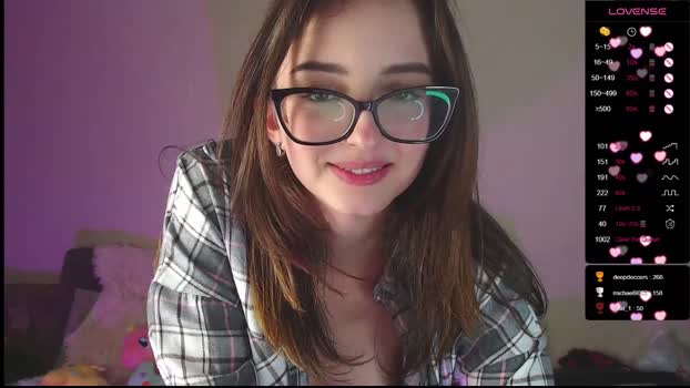 queen_kitty1818 Female Chaturbate 01-04-2025