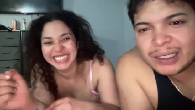 rosschamp69 Couple Chaturbate 01-04-2025