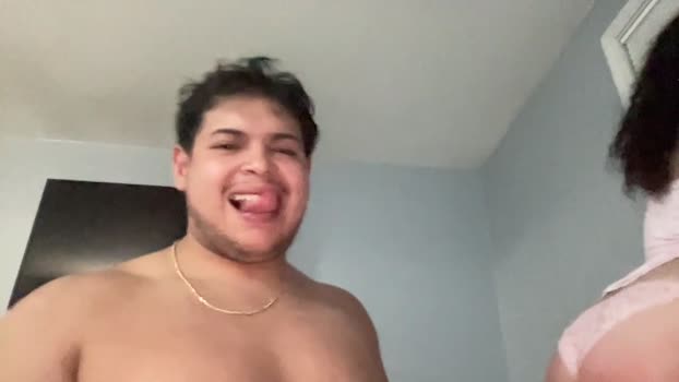 rosschamp69 Couple Chaturbate 01-04-2025