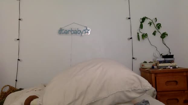 _starbaby Female Chaturbate 01-04-2025