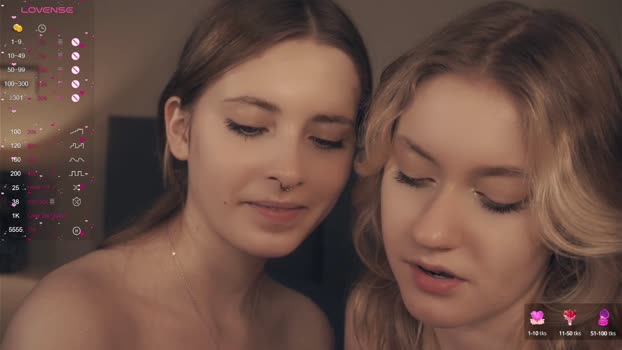 vivid_girls Couple Chaturbate 01-04-2025