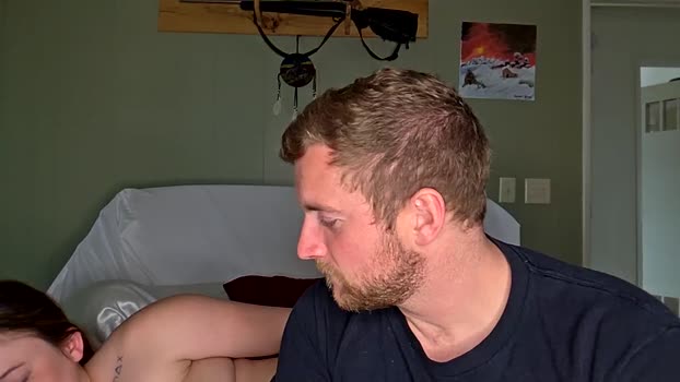 wrestlerpr Couple Chaturbate 31-03-2025