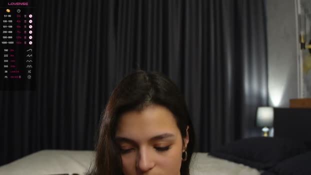 alicepreuoston Female Chaturbate 02-04-2025
