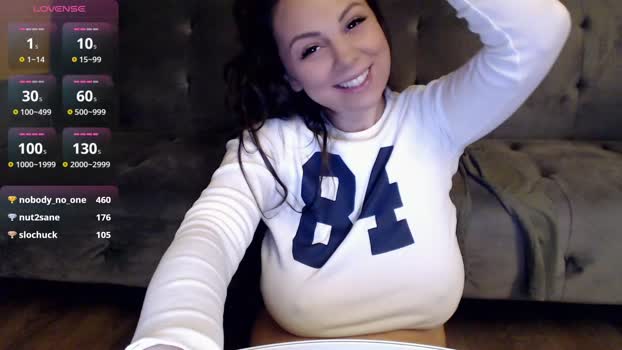 angellina69shine Female Chaturbate 02-04-2025