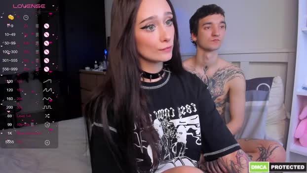arlenhere Couple Chaturbate 02-04-2025