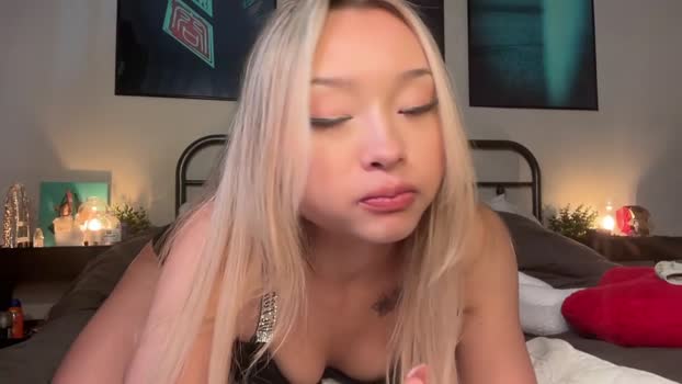 carmenxrose Female Chaturbate 01-04-2025