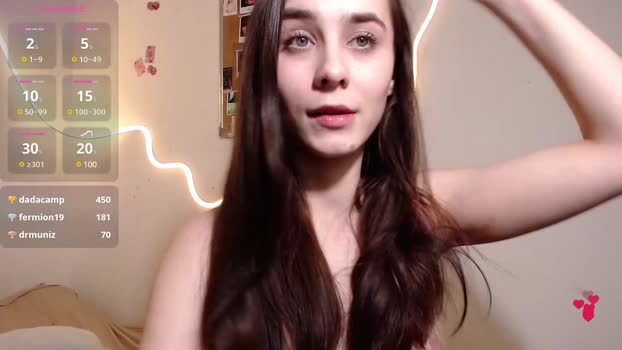 evaandtommi Couple Chaturbate 02-04-2025