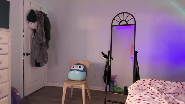 jocelyynn Female Chaturbate 02-04-2025