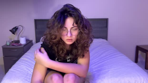 melody_rose888 Female Chaturbate 02-04-2025