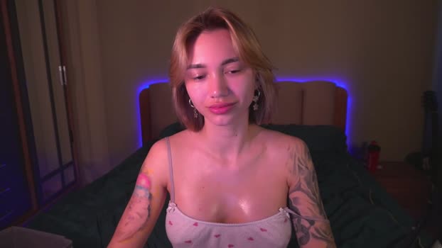 teona_amore Female Chaturbate 02-04-2025