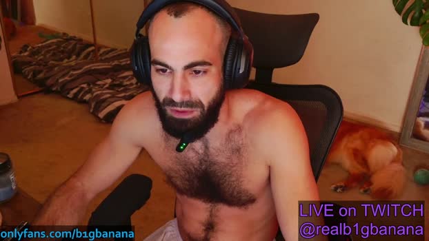 b1gbanana Couple Chaturbate 03-04-2025