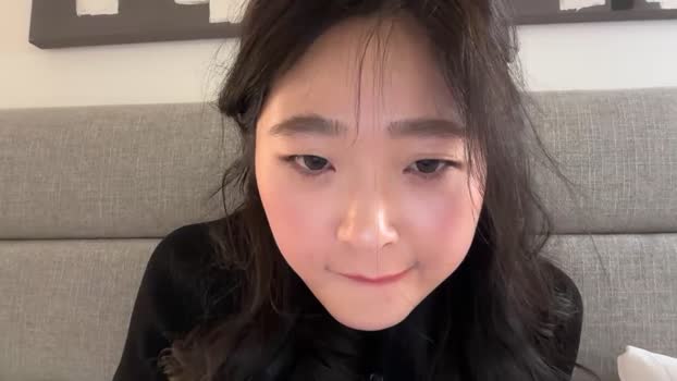 cozykorean Female Chaturbate 03-04-2025