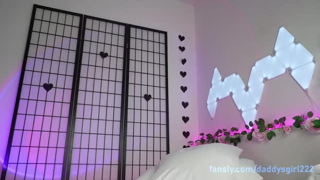 daddysgirl222 Female Chaturbate 02-04-2025