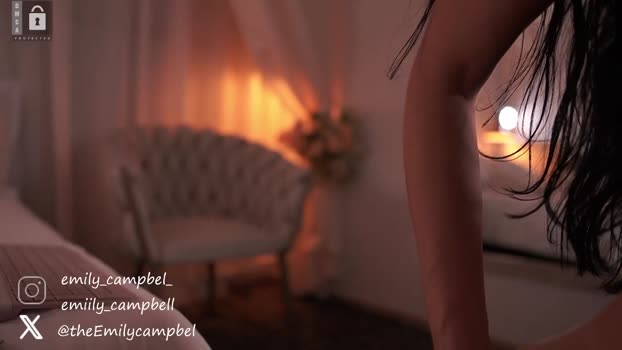 emiilycampbell Female Chaturbate 03-04-2025