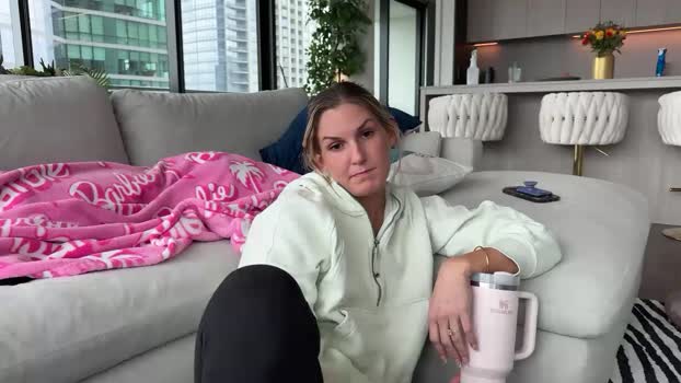 graciemae_baexx Couple Chaturbate 02-04-2025