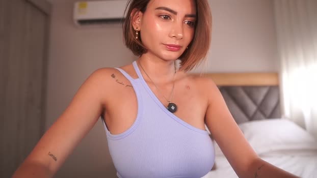 letiziafulkers1 Female Chaturbate 02-04-2025