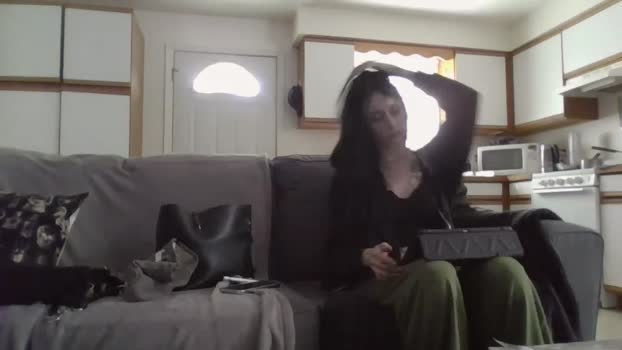 livmirage Female Chaturbate 02-04-2025