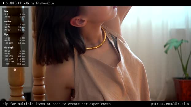 ms_dira Female Chaturbate 03-04-2025