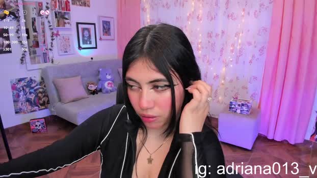 nidrii_07 Female Chaturbate 03-04-2025