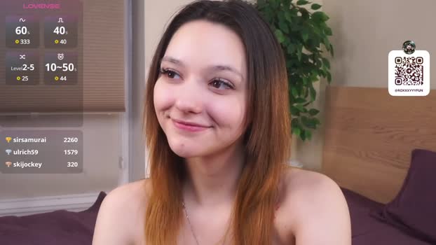 rexellahathaway Female Chaturbate 02-04-2025