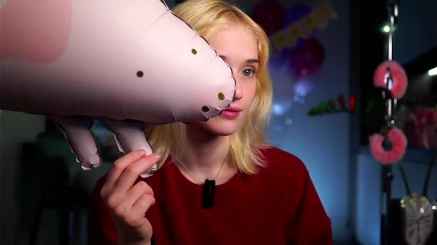 taitehambelton Female Chaturbate 03-04-2025