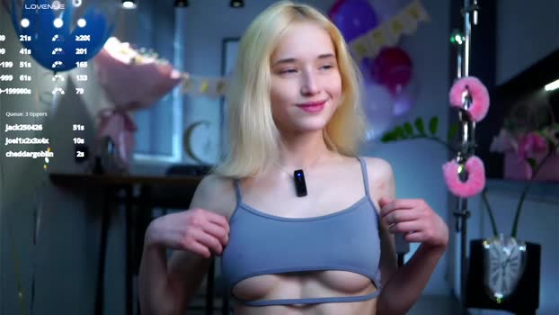taitehambelton Female Chaturbate 03-04-2025