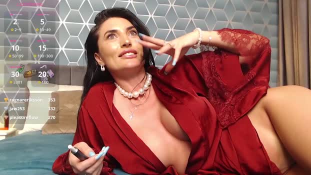 zoeylarkens Female Chaturbate 03-04-2025