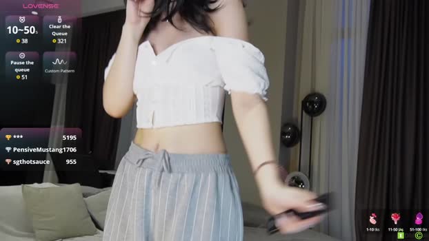angel_dew Female Chaturbate 03-04-2025