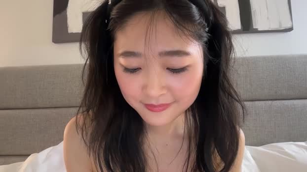 cozykorean Female Chaturbate 04-04-2025