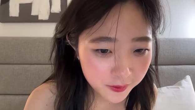 cozykorean Female Chaturbate 04-04-2025