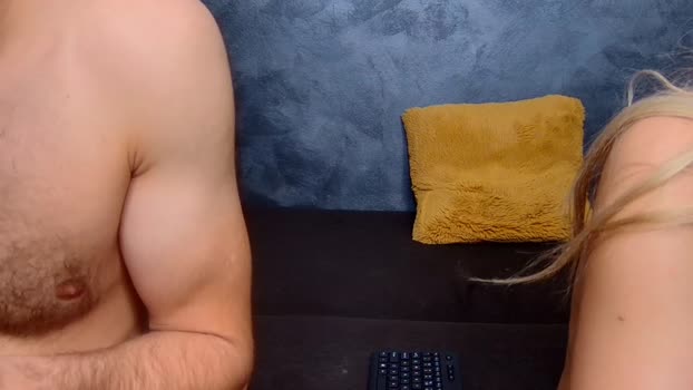 jack_and_melinda Couple Chaturbate 04-04-2025