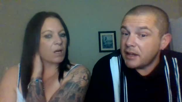kiwigirlnz Couple Chaturbate 04-04-2025