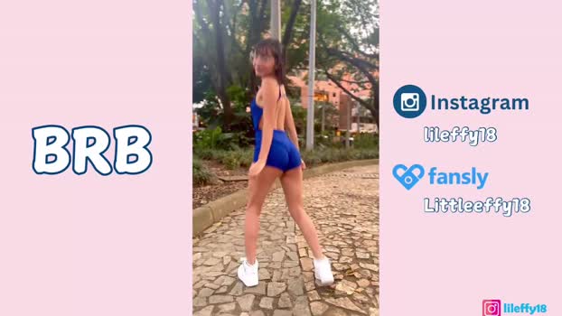 little_effy18_ Female Chaturbate 04-04-2025