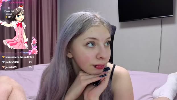 marikorin Couple Chaturbate 04-04-2025